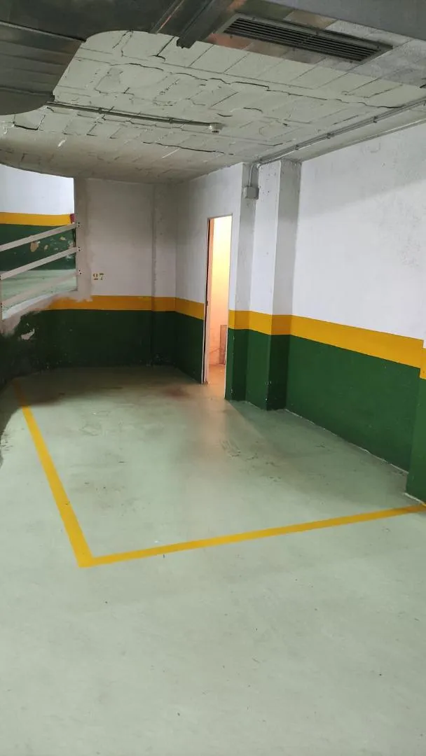 Piso en  Avenida de Castrelos 220 - Foto 16