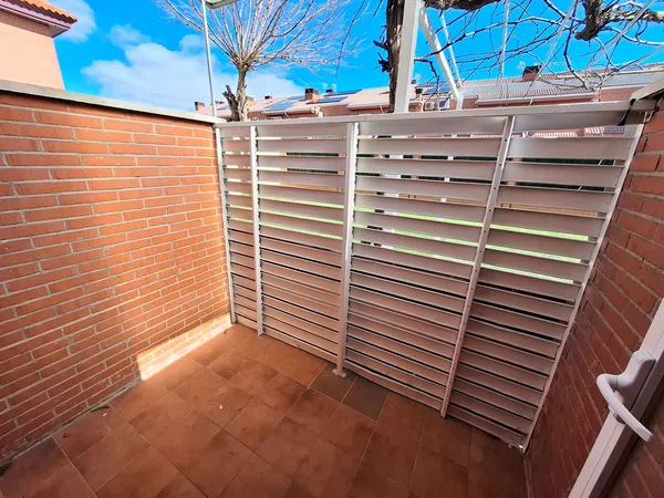 Chalet pareado en Calle Entrebosques, 27 - Foto 11
