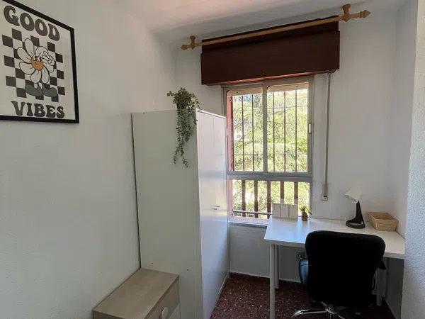 Piso en calle Rosa Chacel, 1 - Foto 19