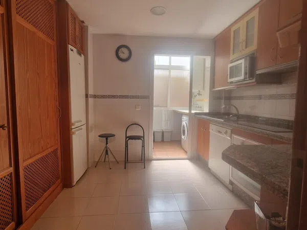 Piso en Calle Andrómeda, 10, El Consul - El Romeral - Foto 23