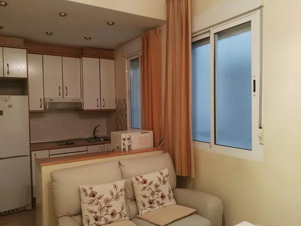 Piso en calle de San Vicente Ferrer, 18