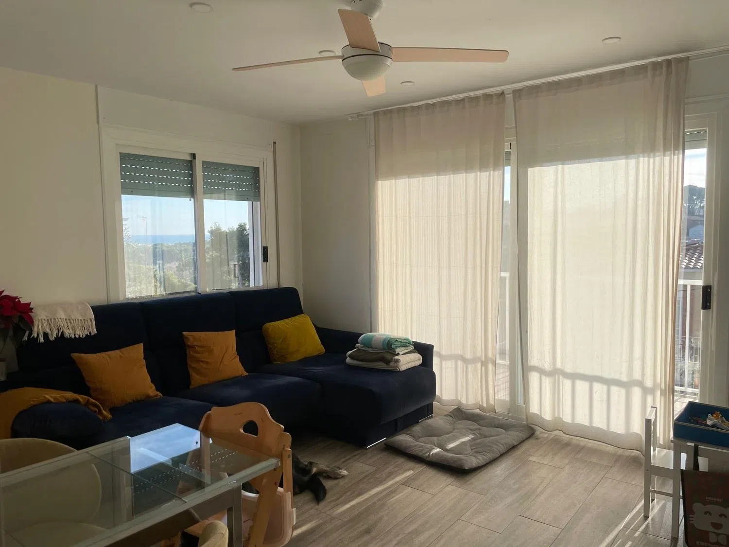 Piso en avenida 302, 110 - Foto 8