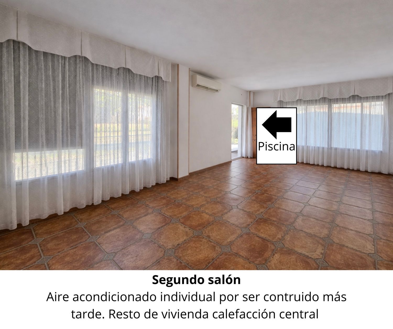 Casa independiente en calle Zarza s/n - Foto 7