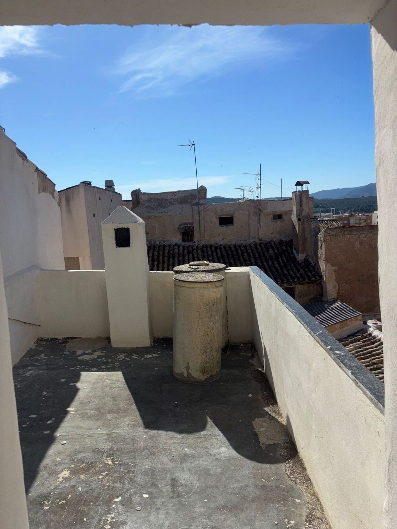 Casa o chalet independiente en Calle Martín Muñoz, 21 - Foto 18