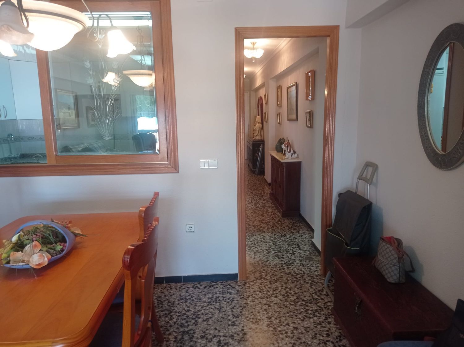Piso en Calle Caravel-les, 9 - Foto 9