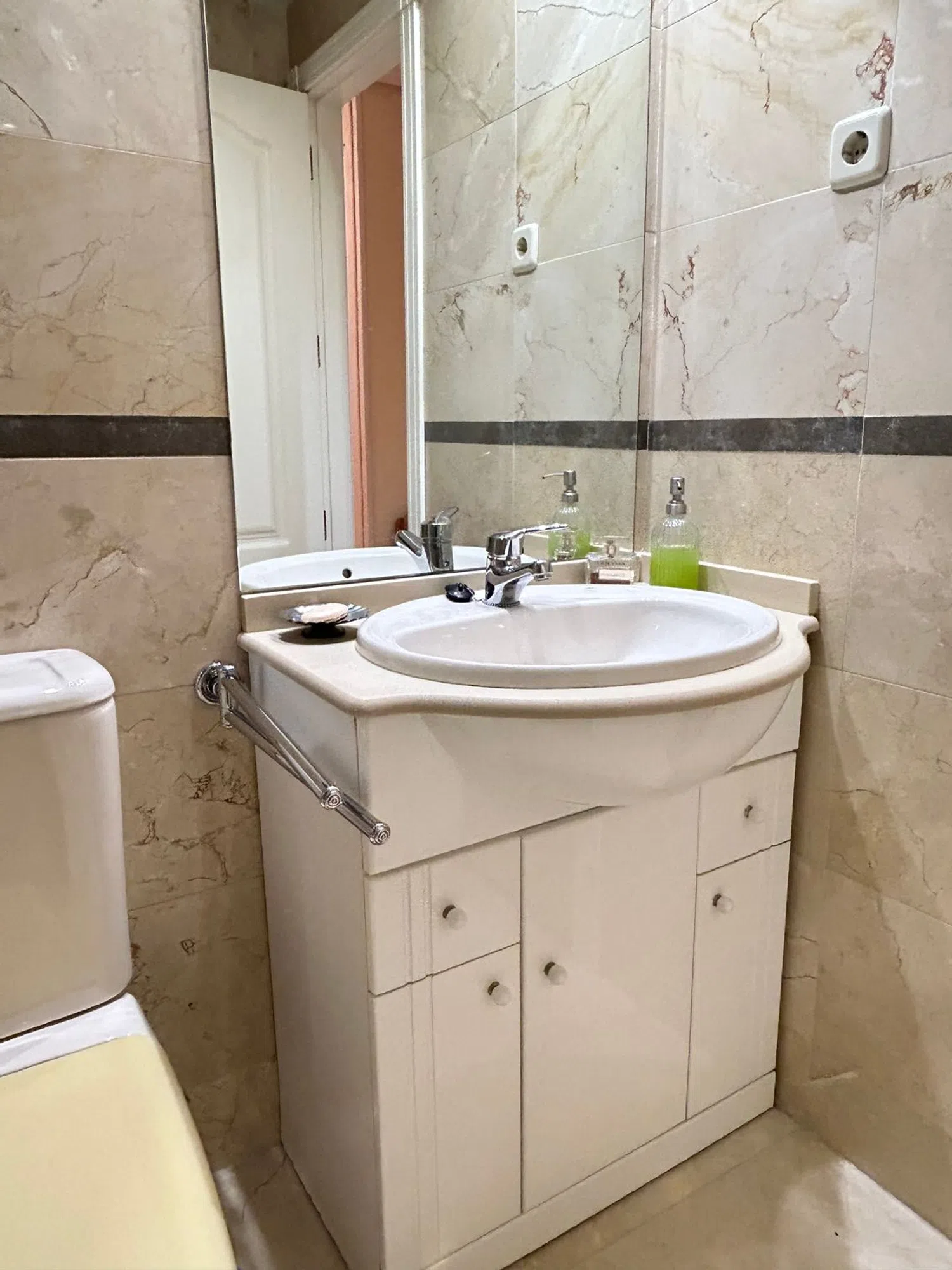 Piso en calle Antonio Romero, 14 - Foto 18