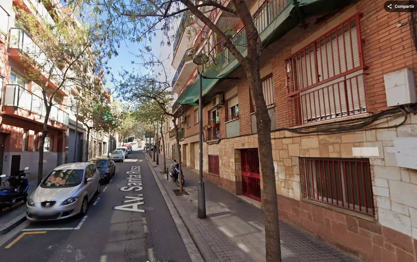 Casa adosada en Santa Coloma de Gramenet - Foto 6