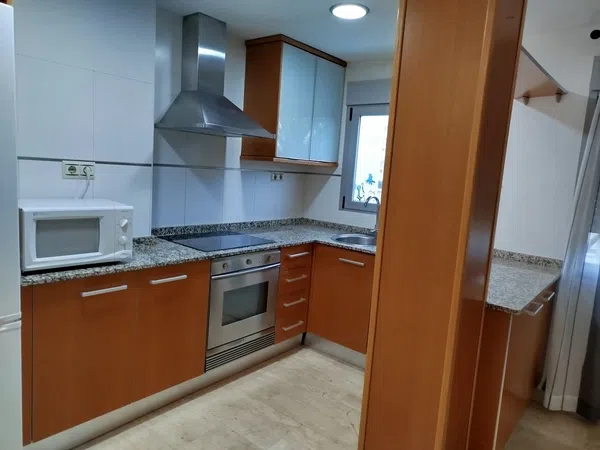 Piso en Calle del Pubill, 31, Zona Pueblo, Zona Pueblo - Foto 5