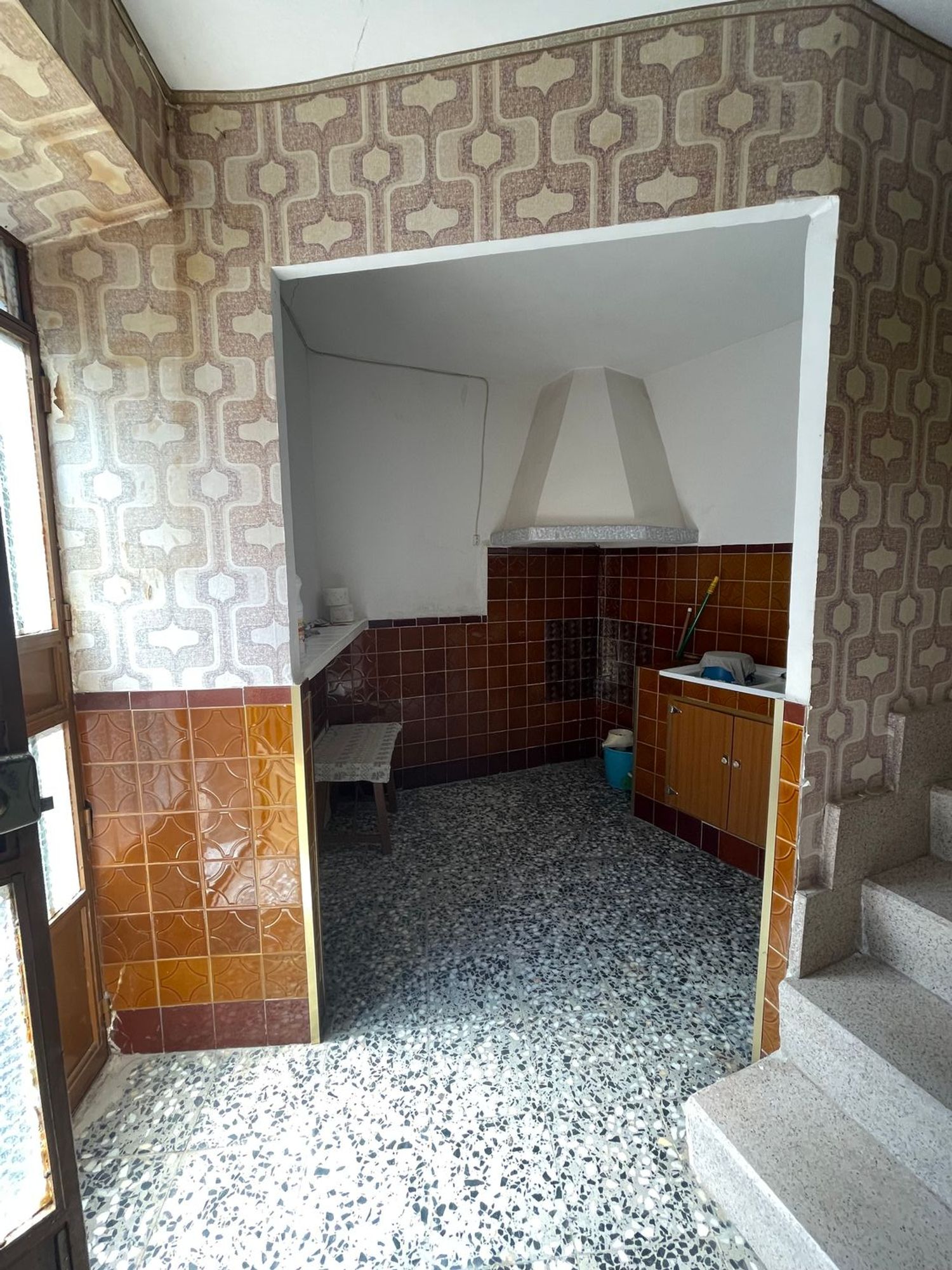 Casa o chalet independiente en Calle Porzuna, 17 - Foto 3