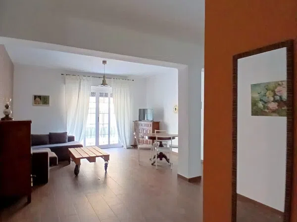 Piso en calle Melchor Almagro, 15