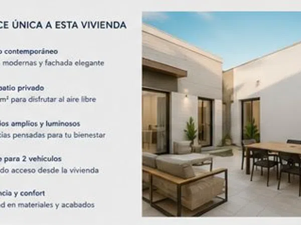 Chalet pareado en Calle Toboso, 4 - Foto 6