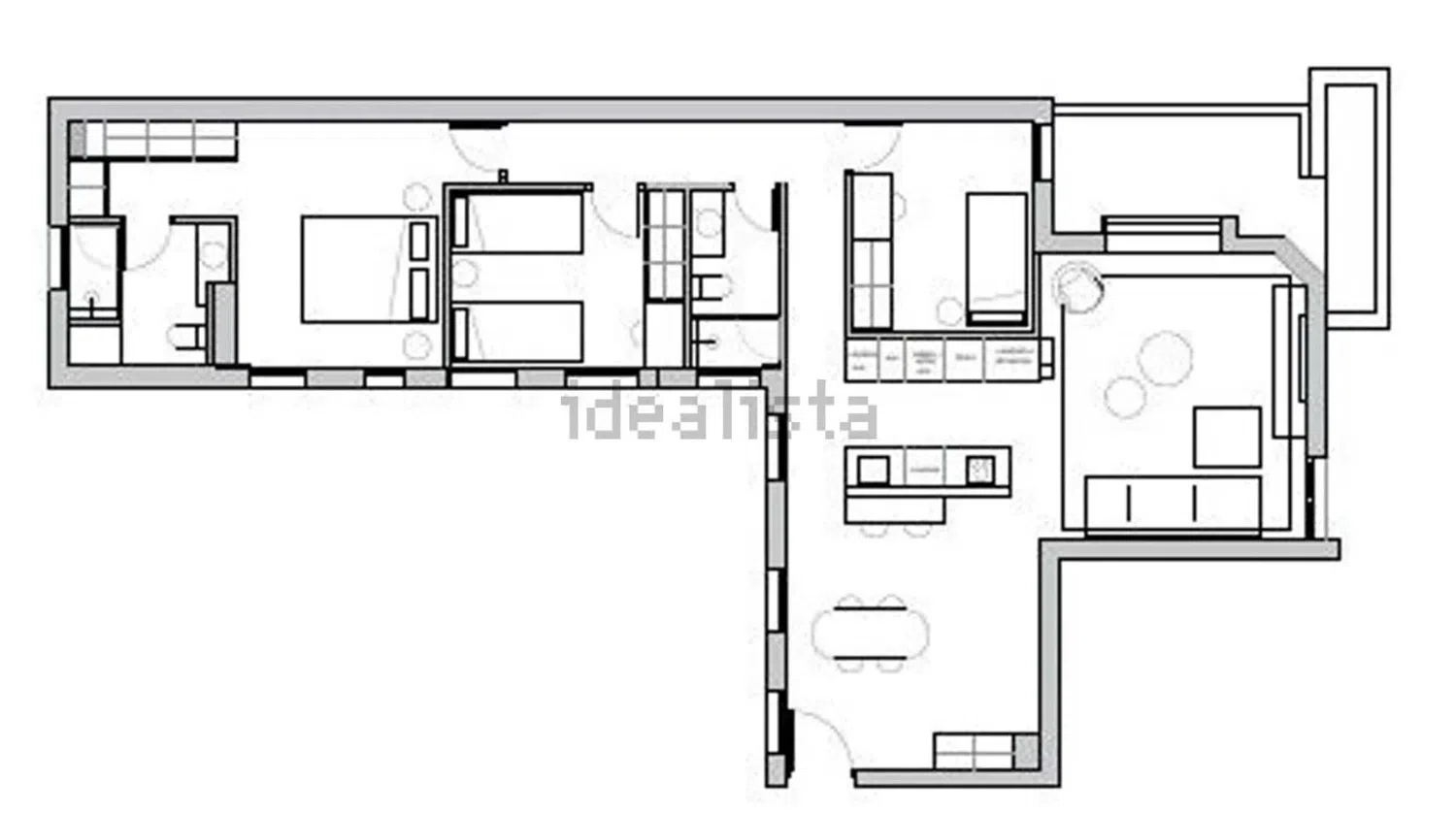 Ático en calle Alcalá, 126 - Foto 25