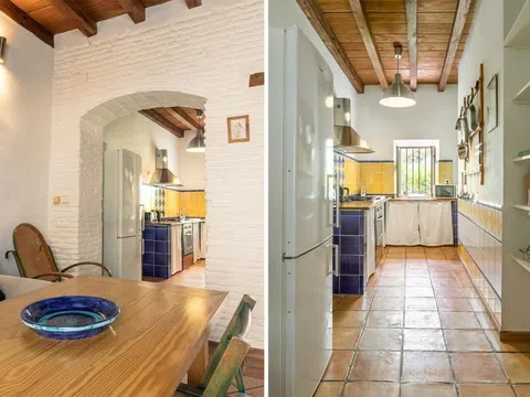 Chalet adosado en calle Alfarería, 32 - Foto 6