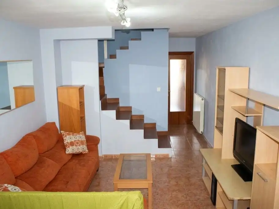 Chalet en  Calle Escultor Dionisio Lasuen 21 - Foto 3
