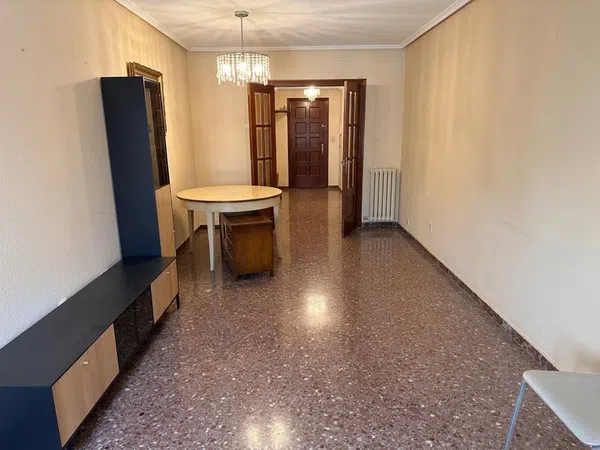 Piso en Vicente de berdusao s/n, Ciudad Jardín - Parque Roma - Foto 7