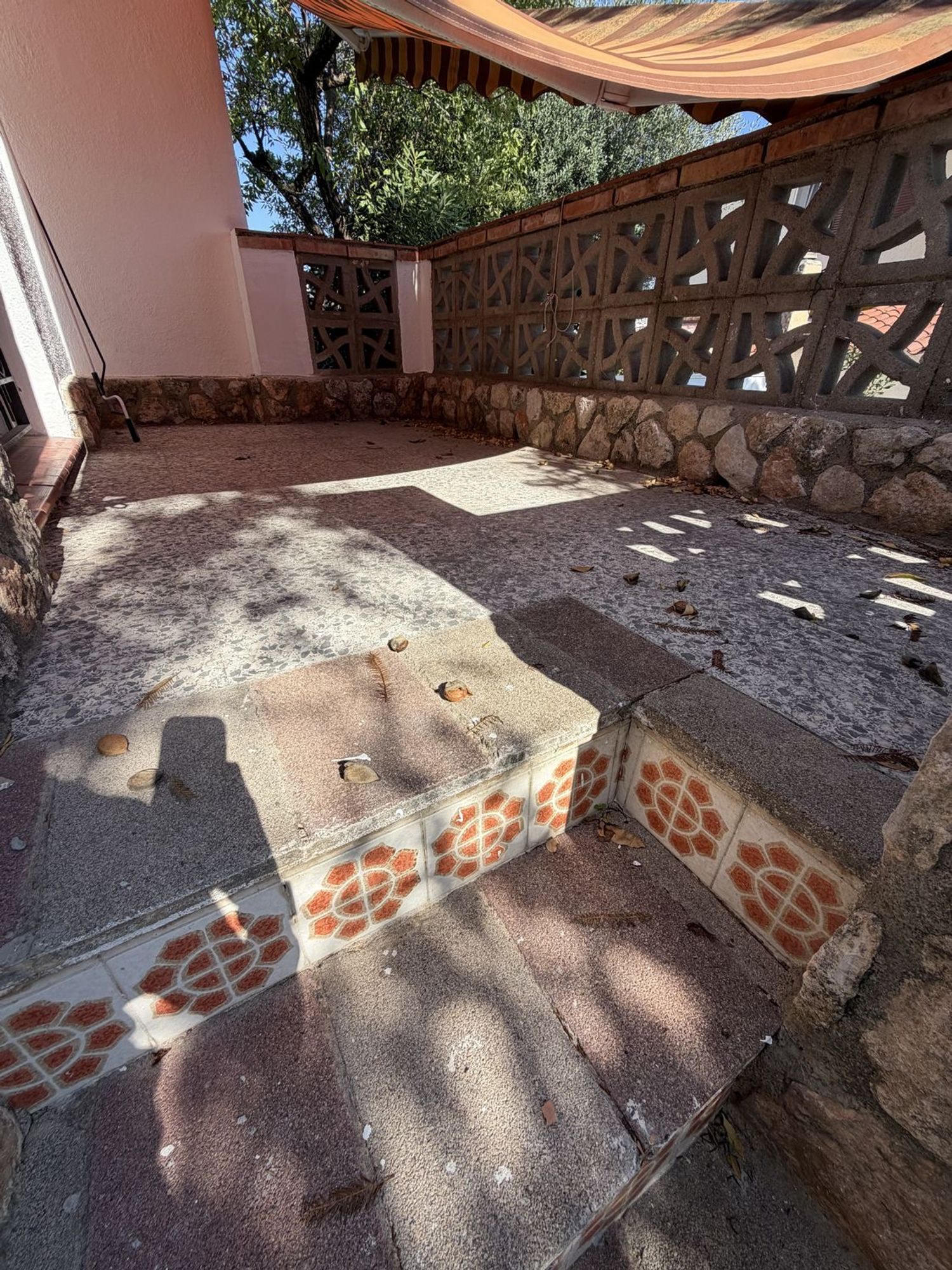 Chalet pareado en Calle del Tarragonès, 20, Clarà, Clarà - Foto 28