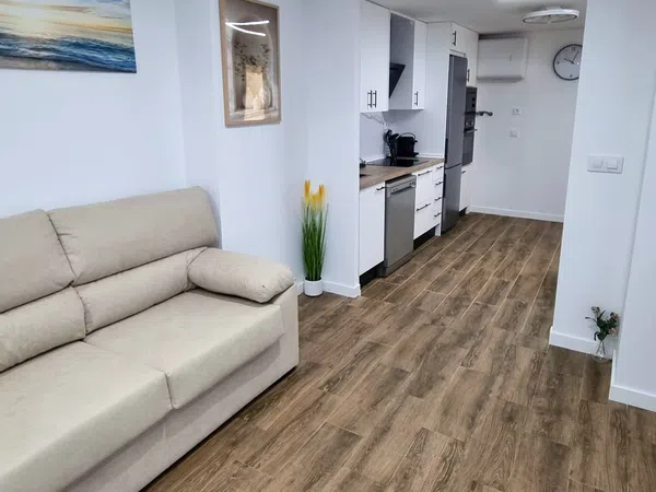 Piso en avenida Gregorio Gea, 56 - Foto 4