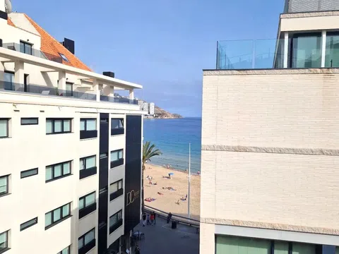 Ático en plaza de Canalejas, 2 - Foto 1