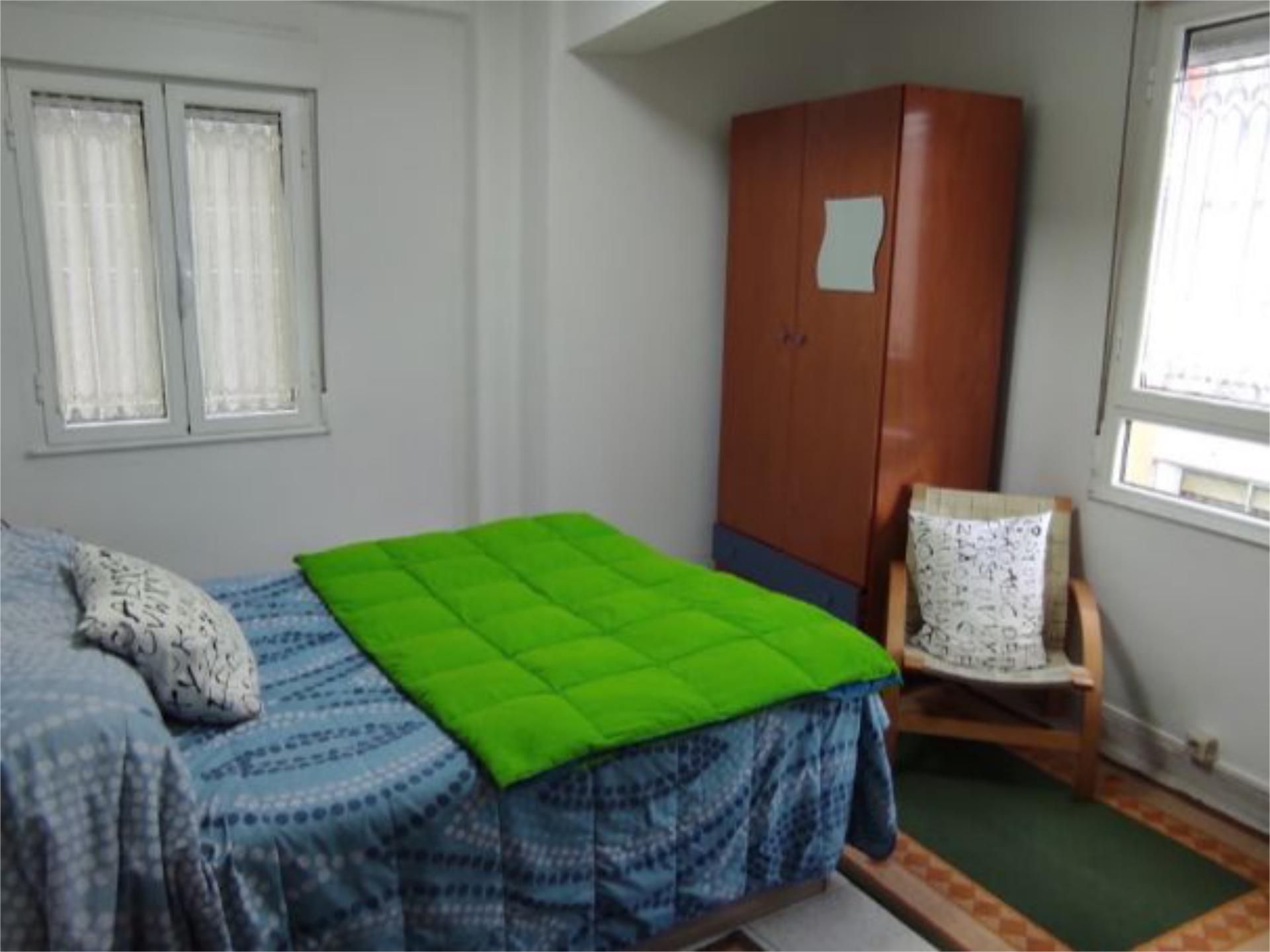 Piso en  Praza de Vigo 2