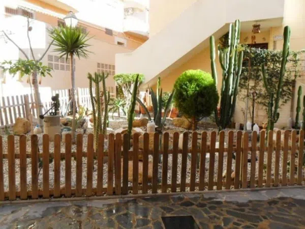 Piso en Calle mozárabes, 36, Aguadulce sur - Foto 19