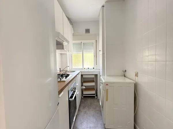 Piso en Plaza San Juan de Covas, 2, Valderas - Los Castillos - Foto 15