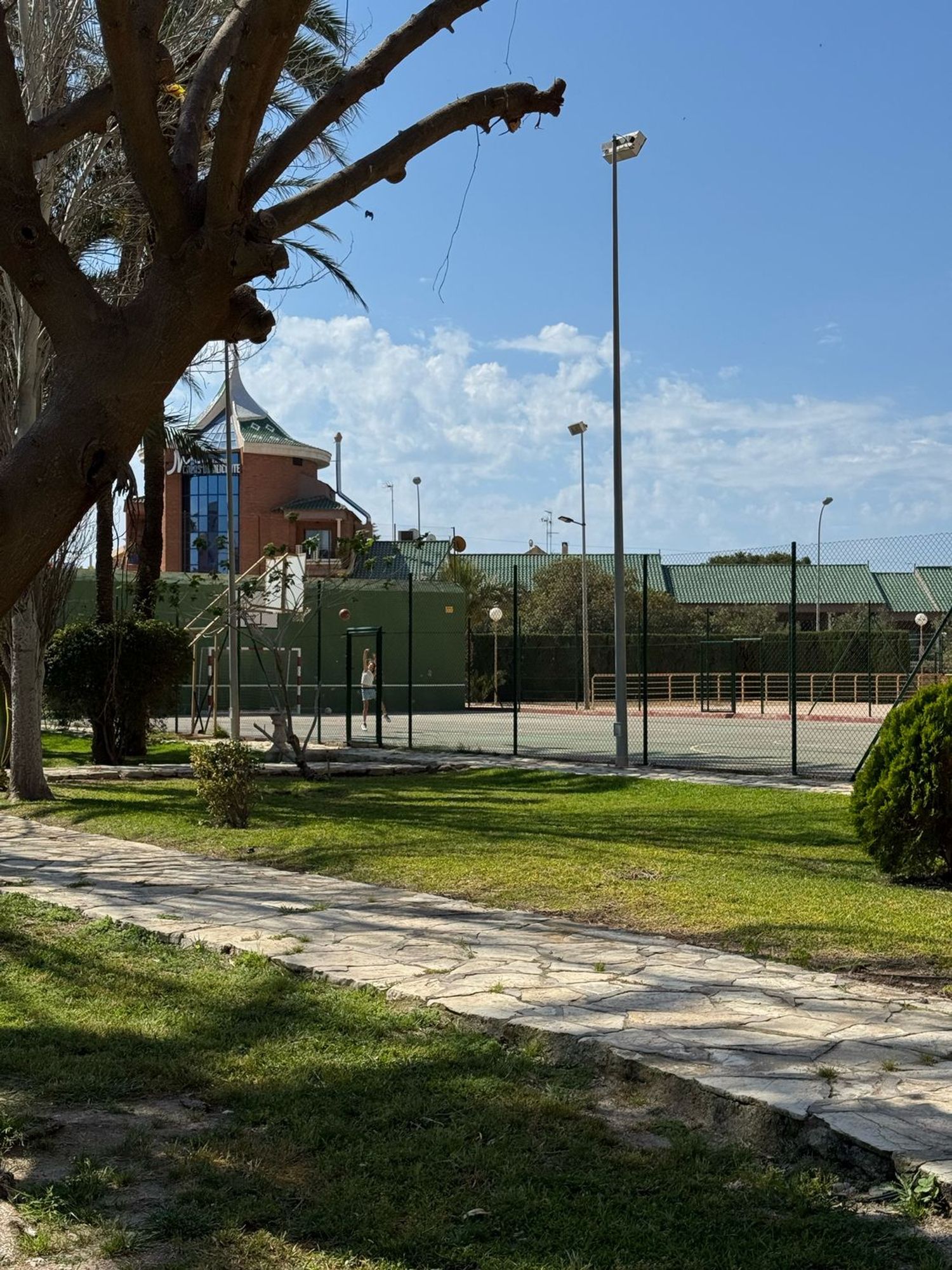 Piso en Avenida de la Costa Blanca, 22, Cabo de las Huertas, Alicante / Alacant - Foto 35