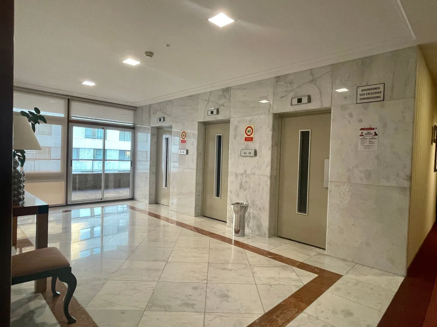 Piso en calle de Juan Ramón Jiménez, 8 - Foto 8