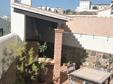 Casa adosada en  Calle Júpiter 1 - Foto 28