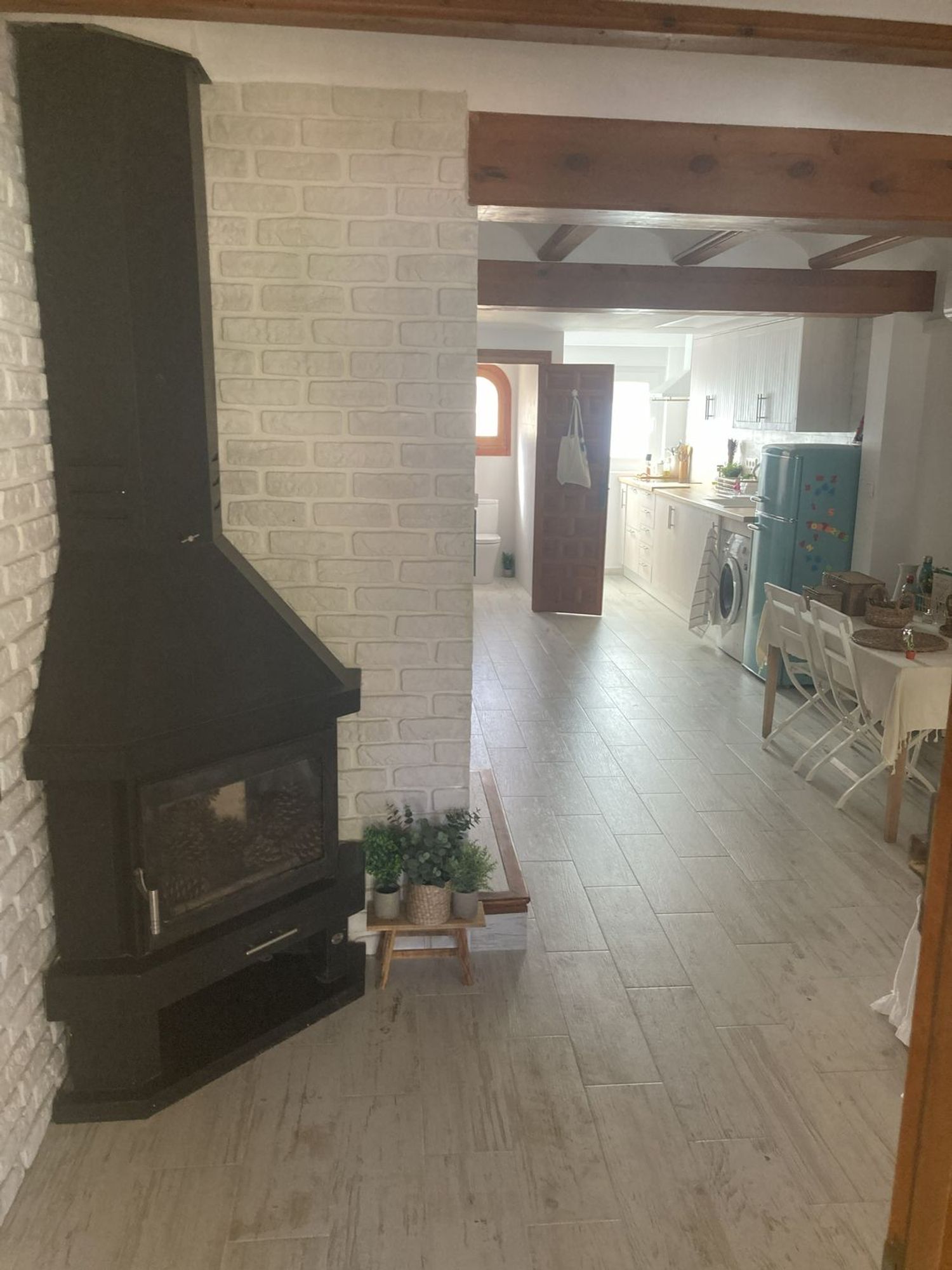 Chalet adosado en Calle de la Cama-Roja, 20, El Montgó, El Montgó - Foto 7