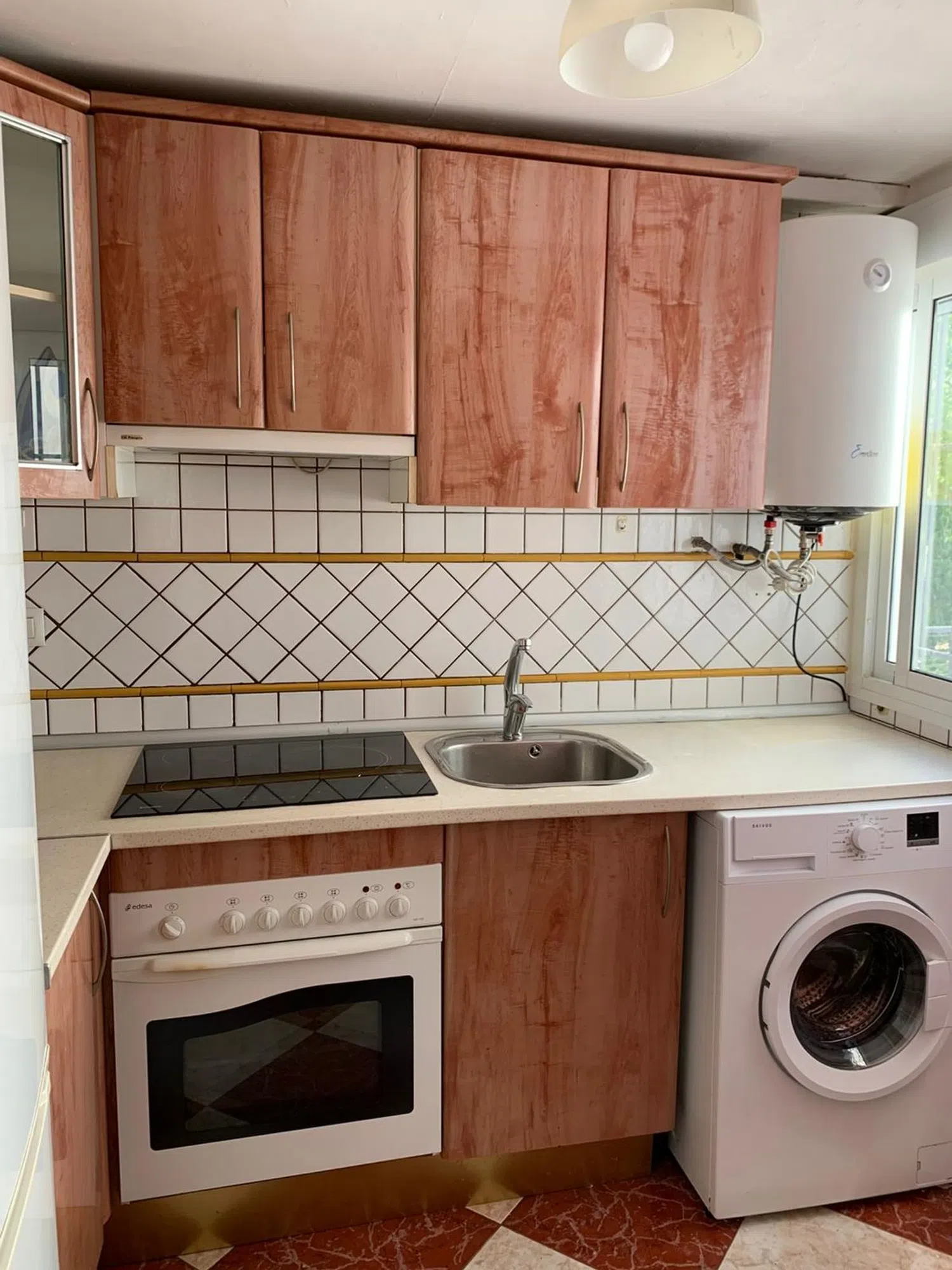 Piso en plaza San Gabriel, 2 - Foto 12