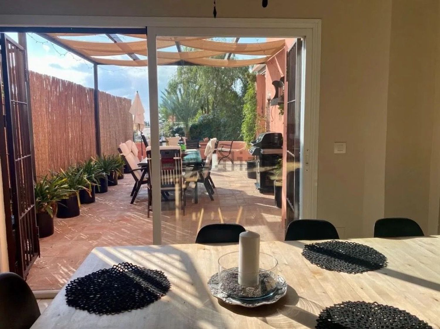 Casa o chalet independiente en Calle Leoni Benabú, 17, Pinares de San Antón - Foto 24