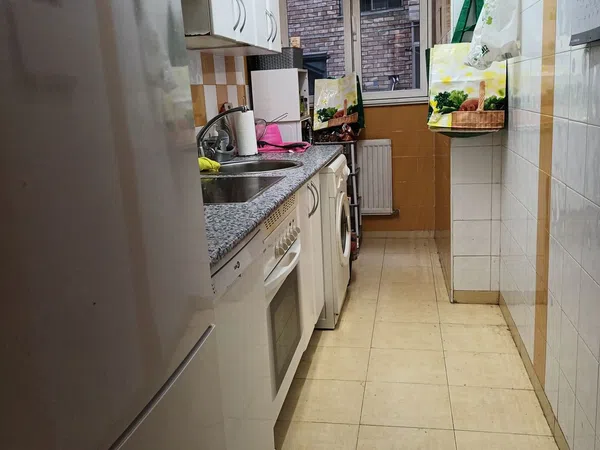 Piso en Cuesta del Carmen, 16 - Foto 3