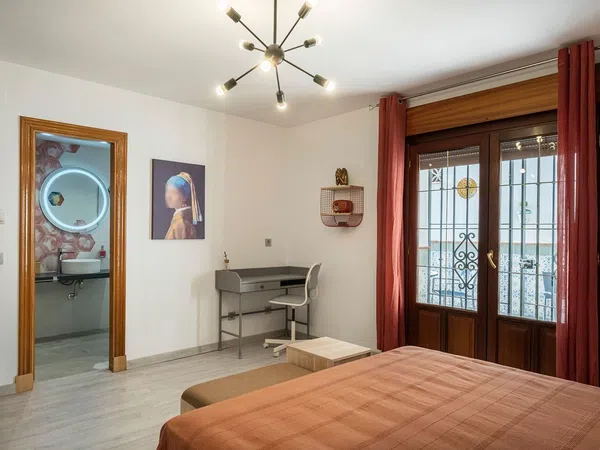 Chalet pareado en Calle Emilia Pardo Bazán, 15, Huerta Nueva - Foto 8