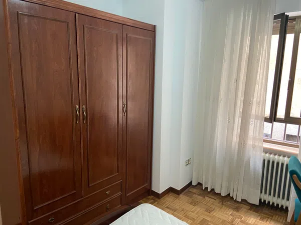 Piso en calle Pan y Carbón, 2 - Foto 6