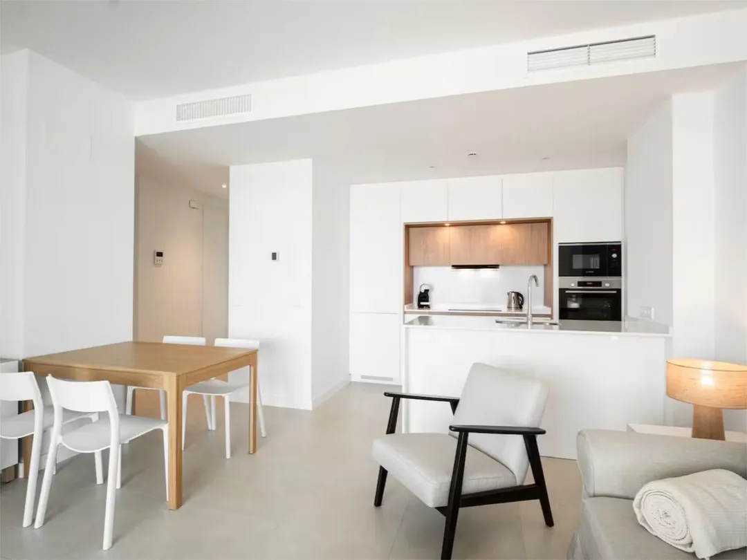 Piso en  Calle Mar Tirreno 12 - Foto 13