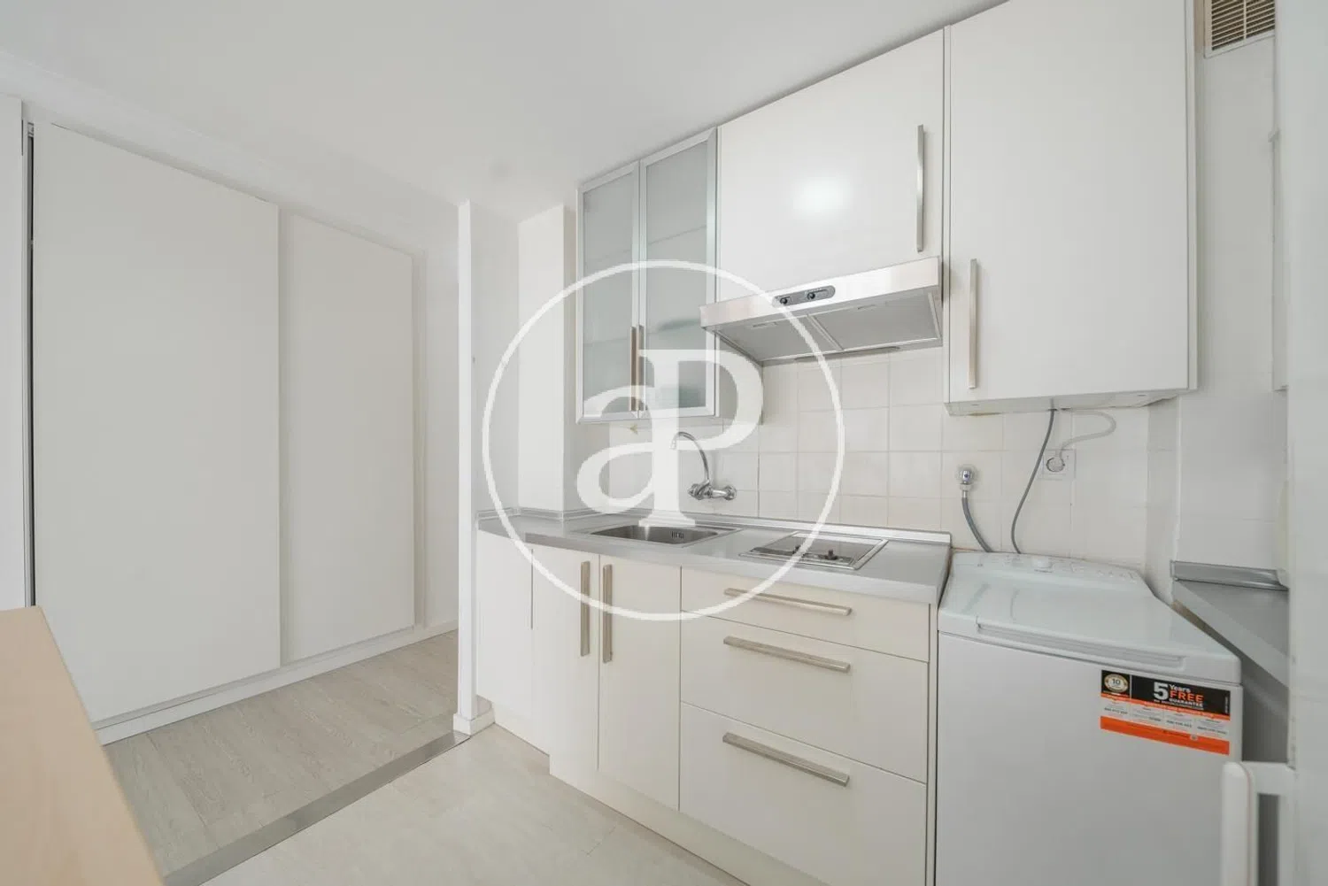 Piso en calle del Maestro Guerrero, 4 - Foto 6