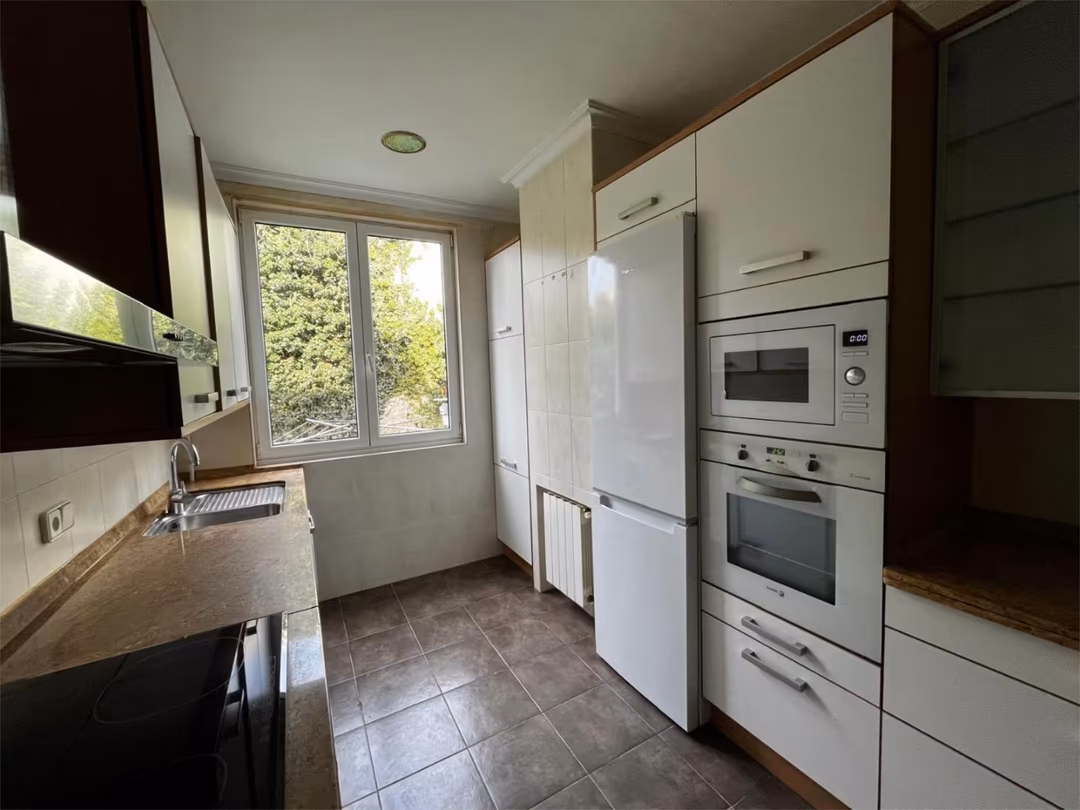 Piso en  Calle Daoiz y Velarde 23 - Foto 6