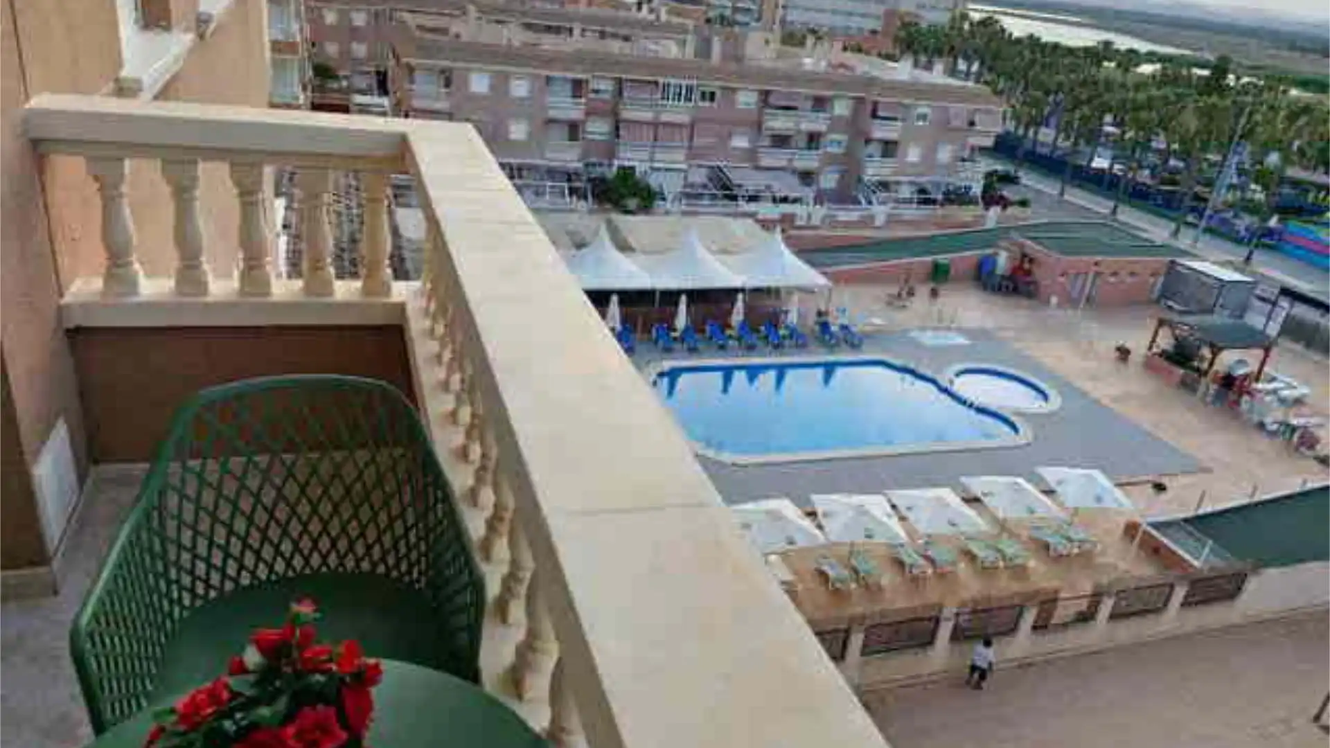 Piso en santa pola - Foto 3