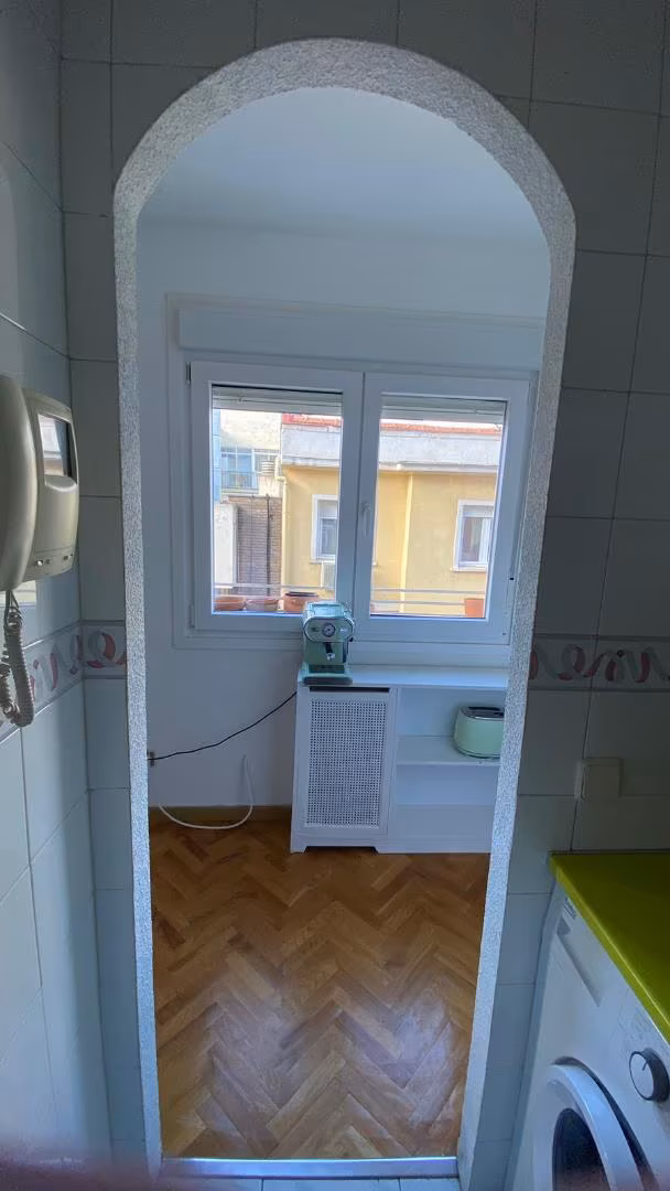 Piso en  Calle de la Infanta María Teresa 18 - Foto 18