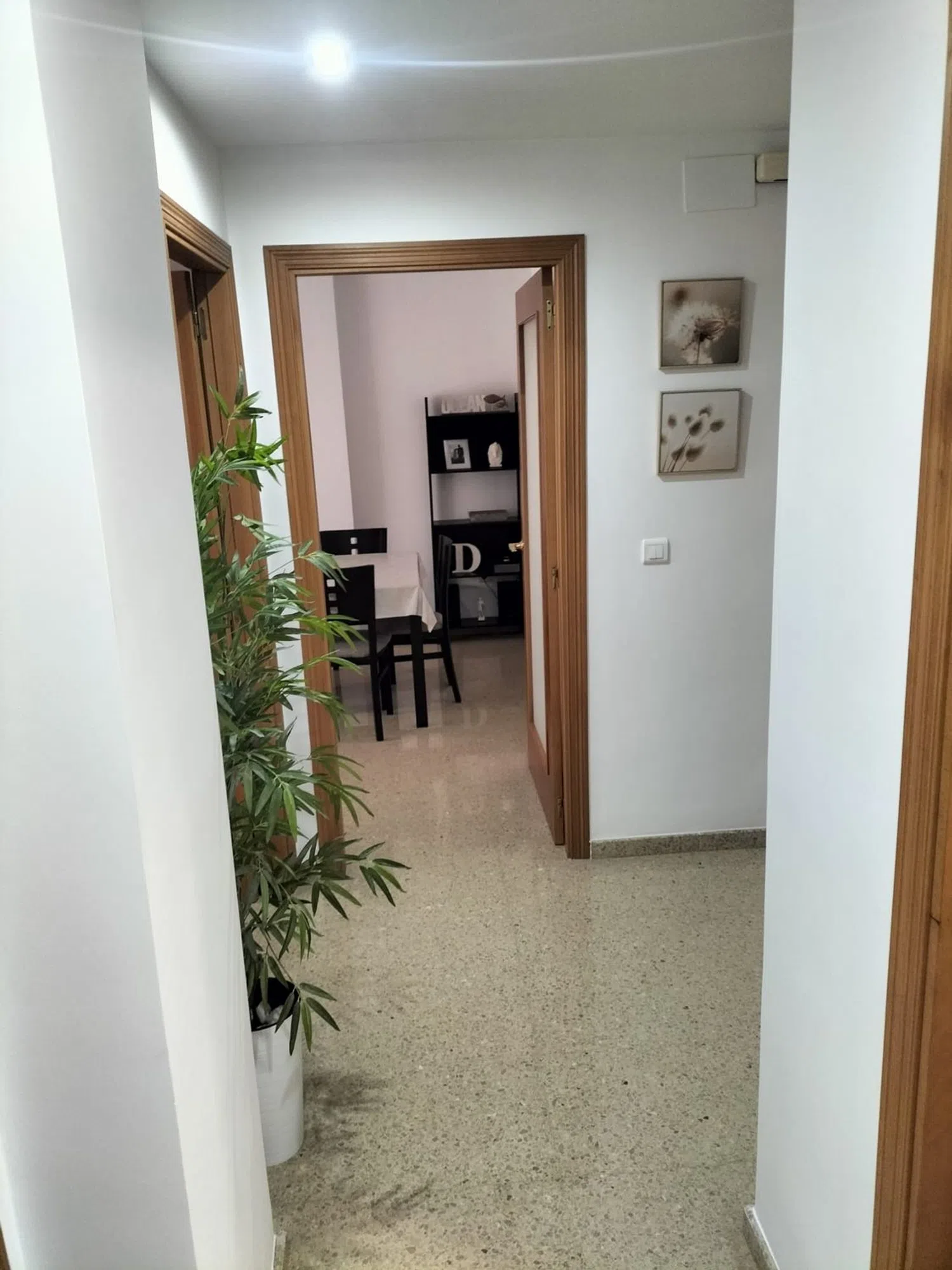 Piso en San Ramón y Monte de Piedad - Foto 13