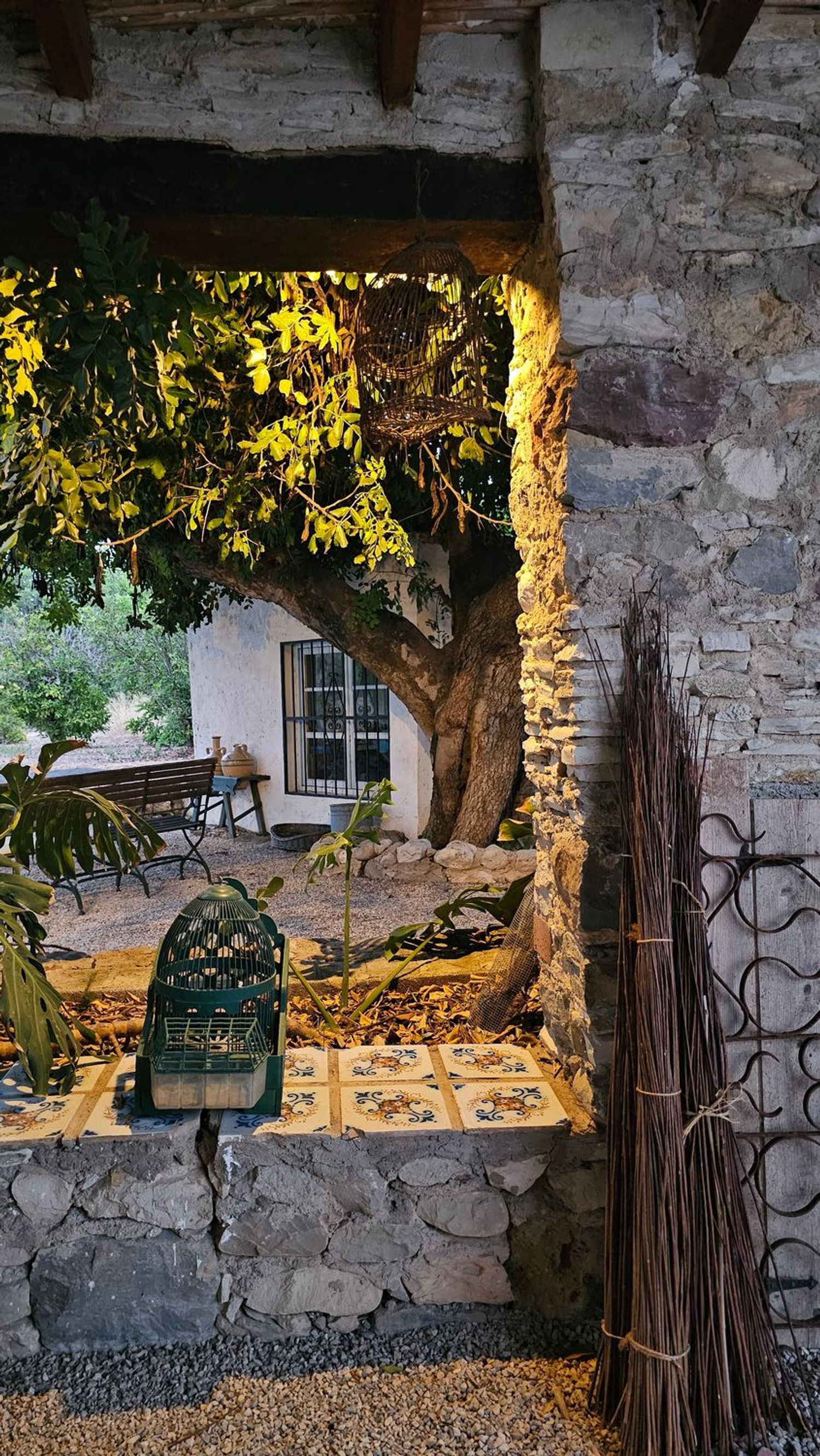 Finca rústica en Altea Pueblo, Altea Pueblo - Foto 25