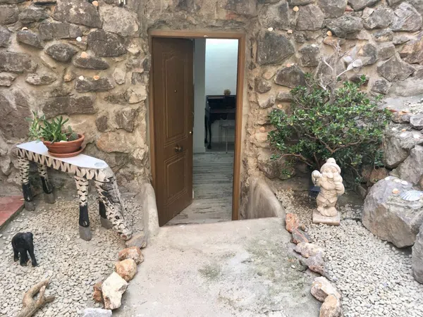 Ático en Calle Antoni Sardà, 14, Les Botigues de Sitges, Les Botigues de Sitges - Foto 3