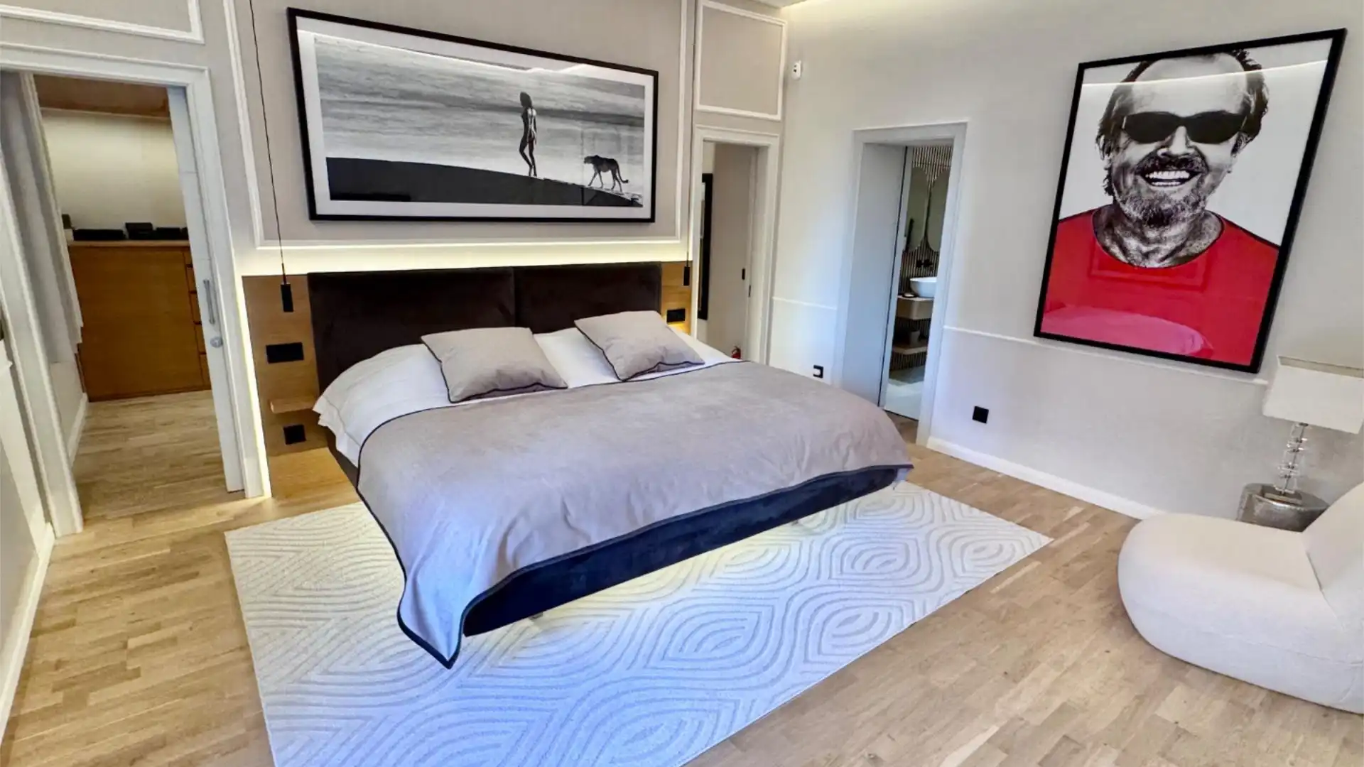 Piso en  Carrer de la Corderia 17 - Foto 15