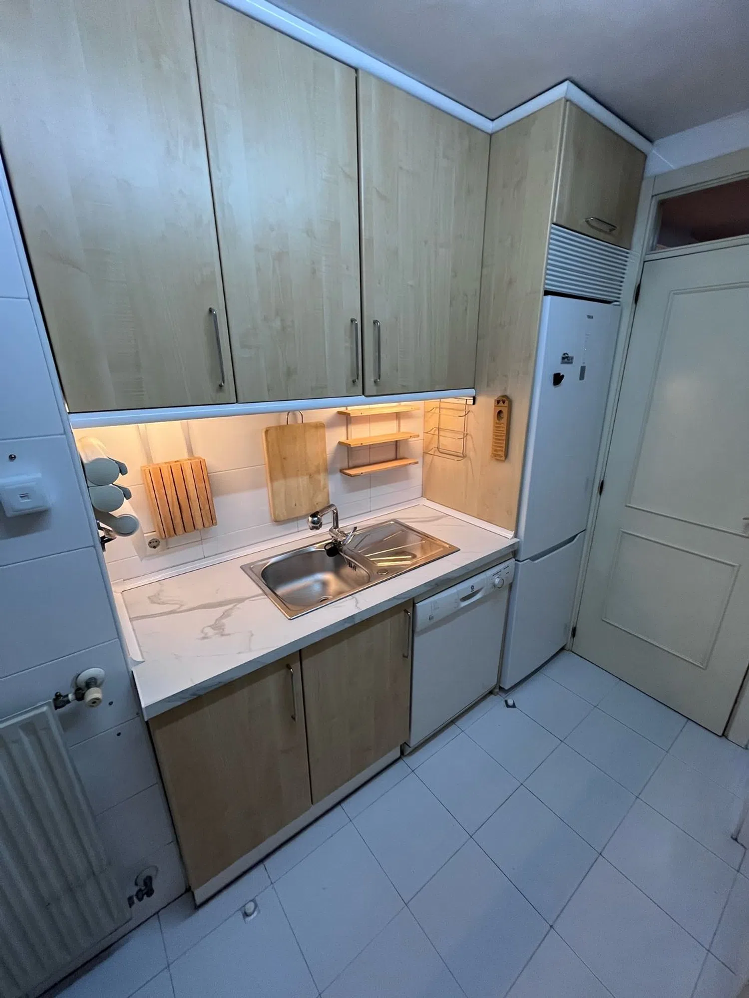 Piso en Urb. jardines de getaria Barrio Conde Orgaz-Piovera - Foto 31