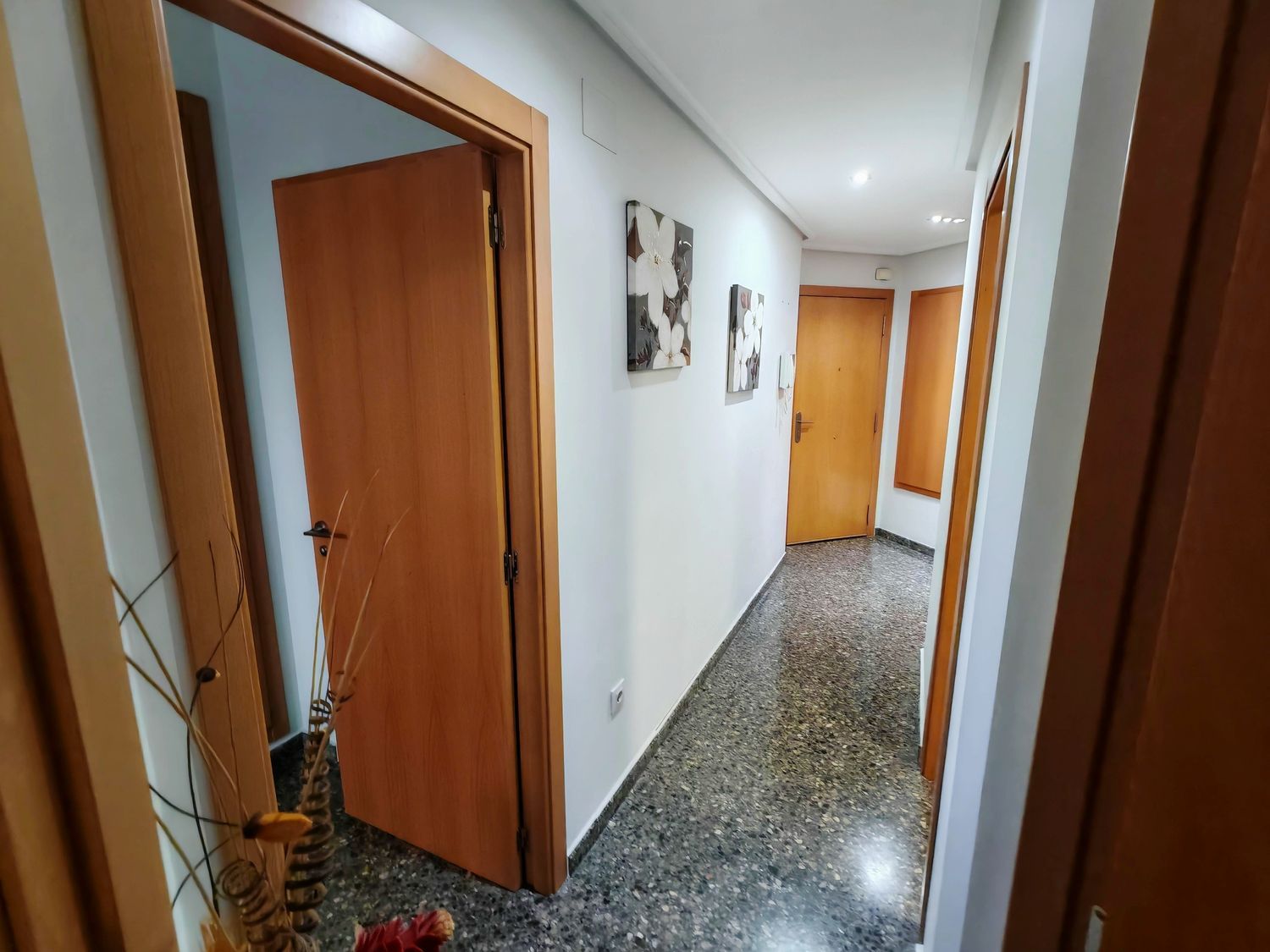 Piso en Calle de Nicolau Primitiu Gómez, 28, Sant Isidre - Foto 18