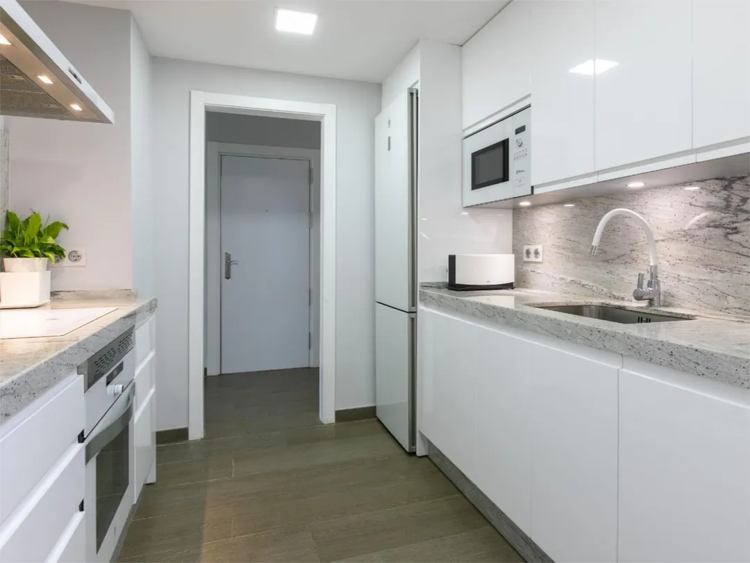 Apartamento en  Avenida Valle del Golf 21 - Foto 18