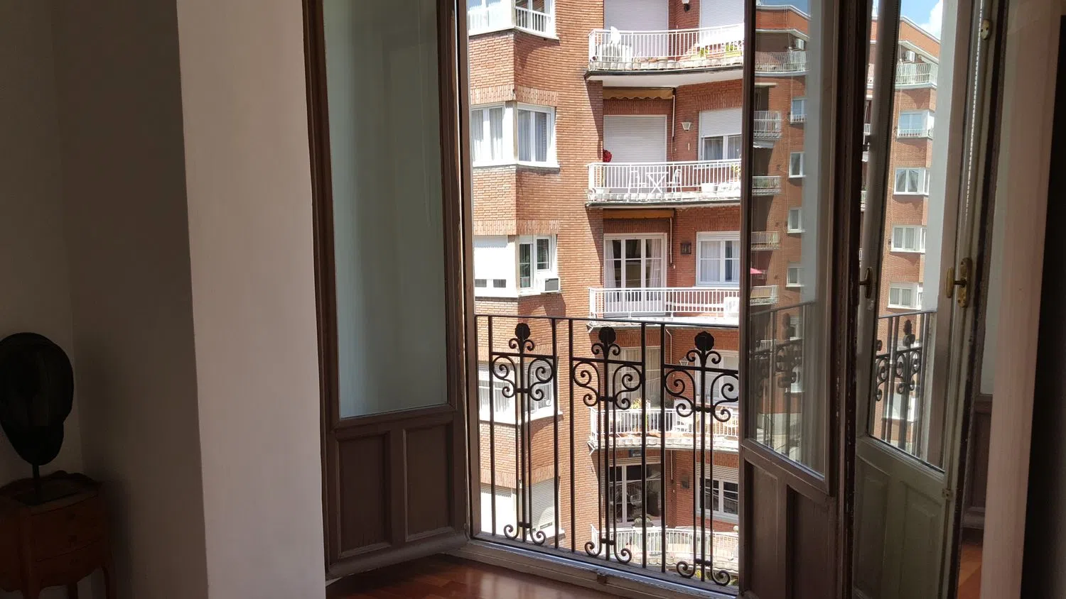 Piso en calle de Bretón de los Herreros, 56 - Foto 9