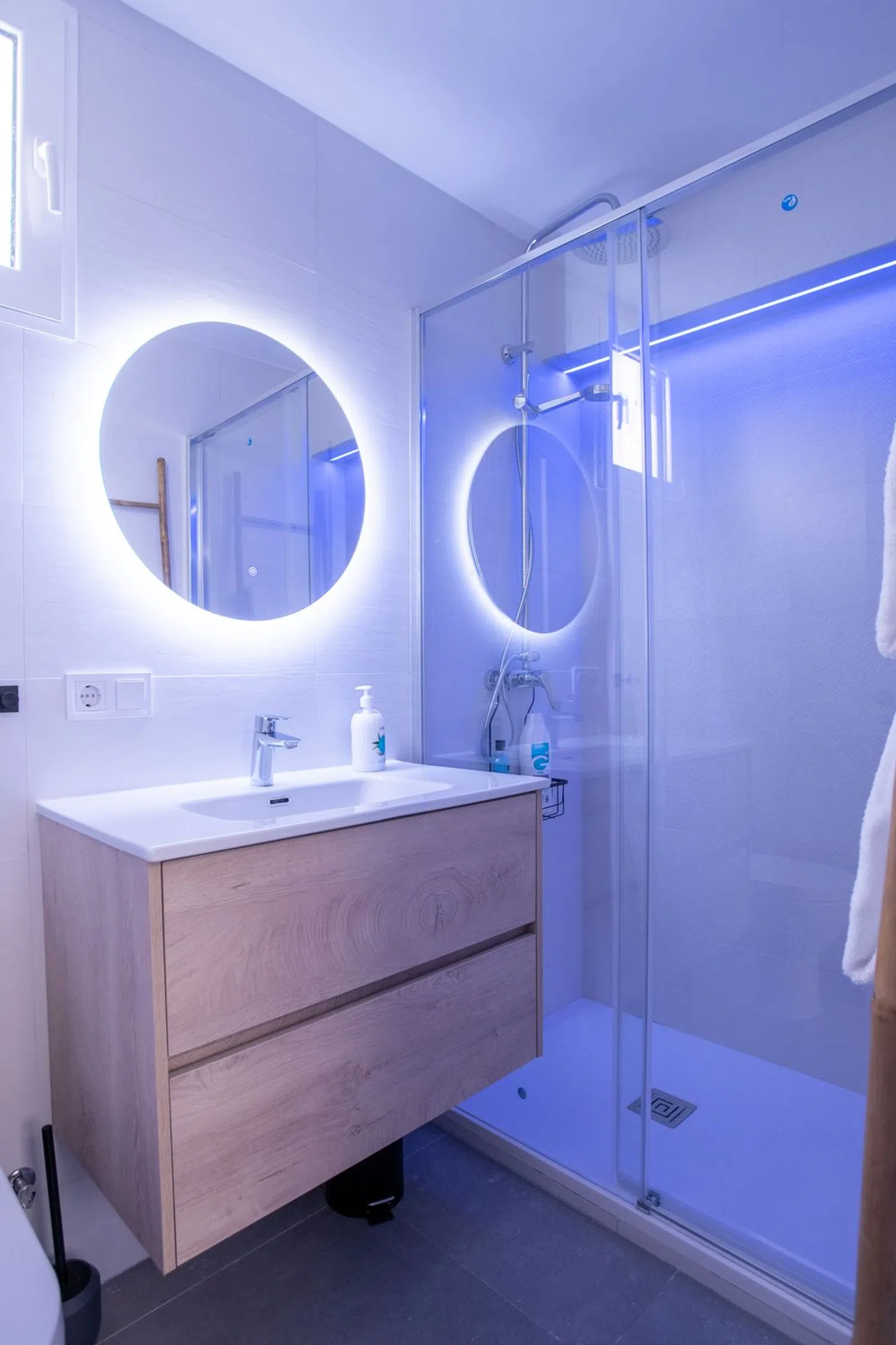 Piso en calle d' Antonio Ponz, 120 - Foto 25