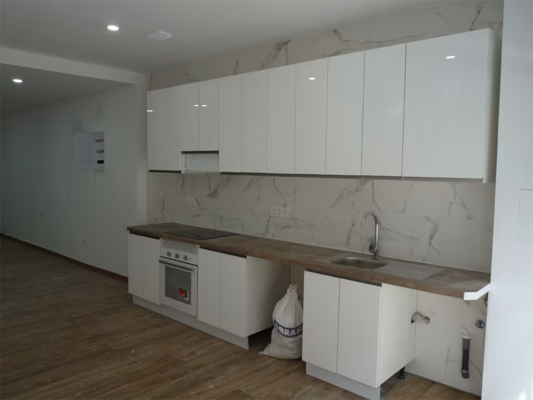 Piso en  Calle Alberto Palacios 2 - Foto 5