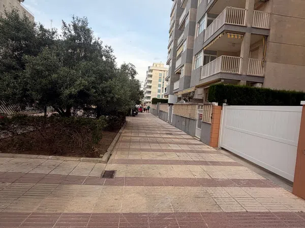 Piso en Ronda de San Pedro, 21 - Foto 1